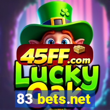 83 bets.net